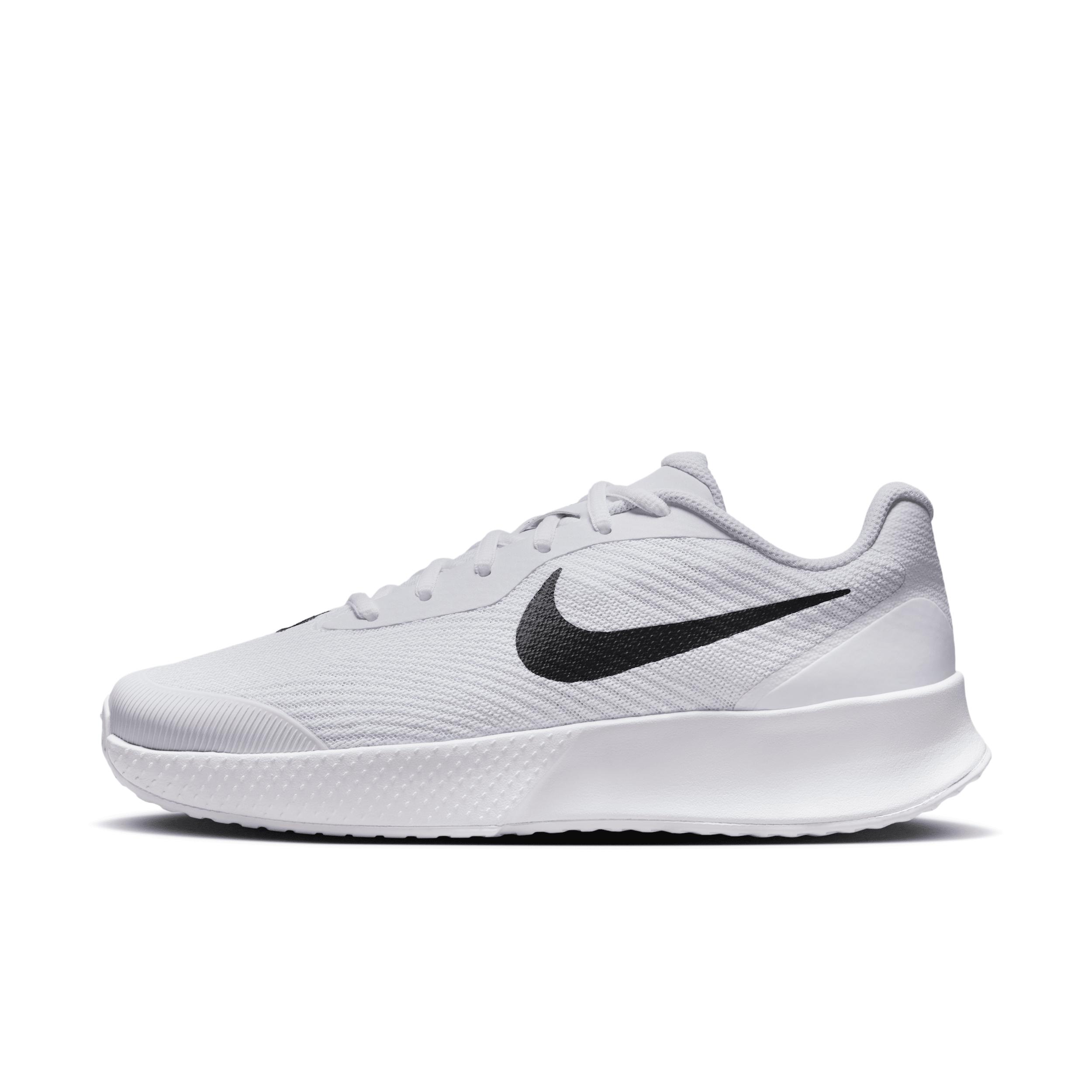 Nike Womens Vapor Lite 3 Hard Court Tennis Shoes | FZ2156-101 Product Image