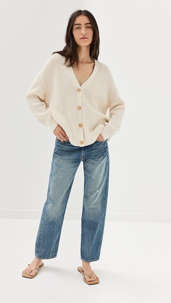 TKEES Square Toe Lily Flip Flops | Shopbop Product Image