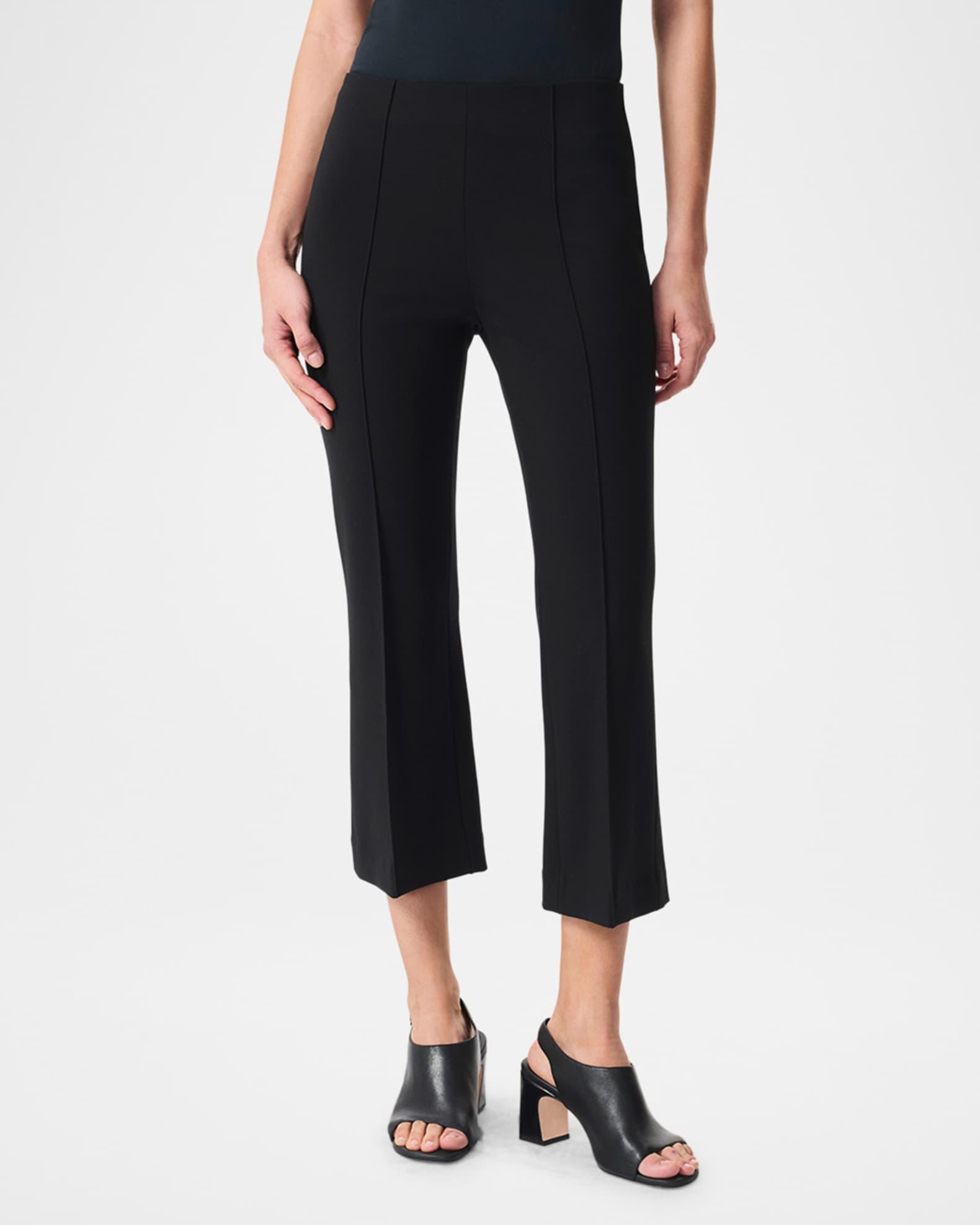 Irina Kick-Flare Pants Product Image