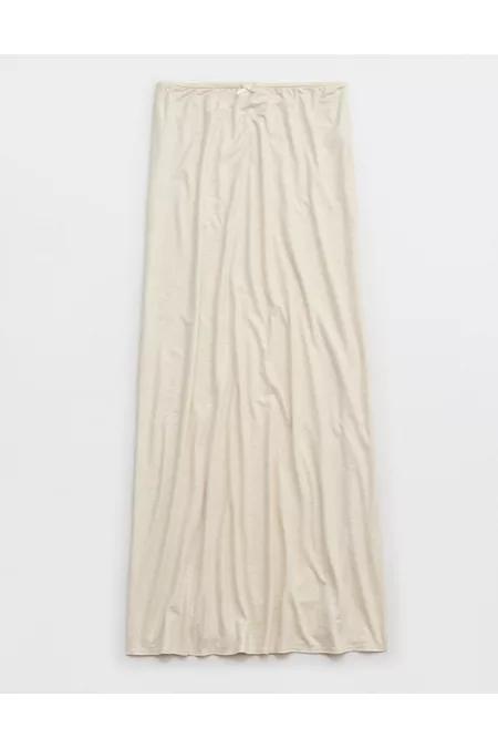 Aerie Real SoftÂ® Stretch Maxi Skirt Women's Product Image