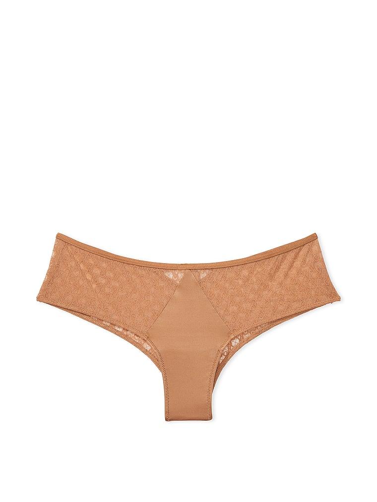 Icon by Victoria's Secret Icon Lace Cheeky Panty Product Image