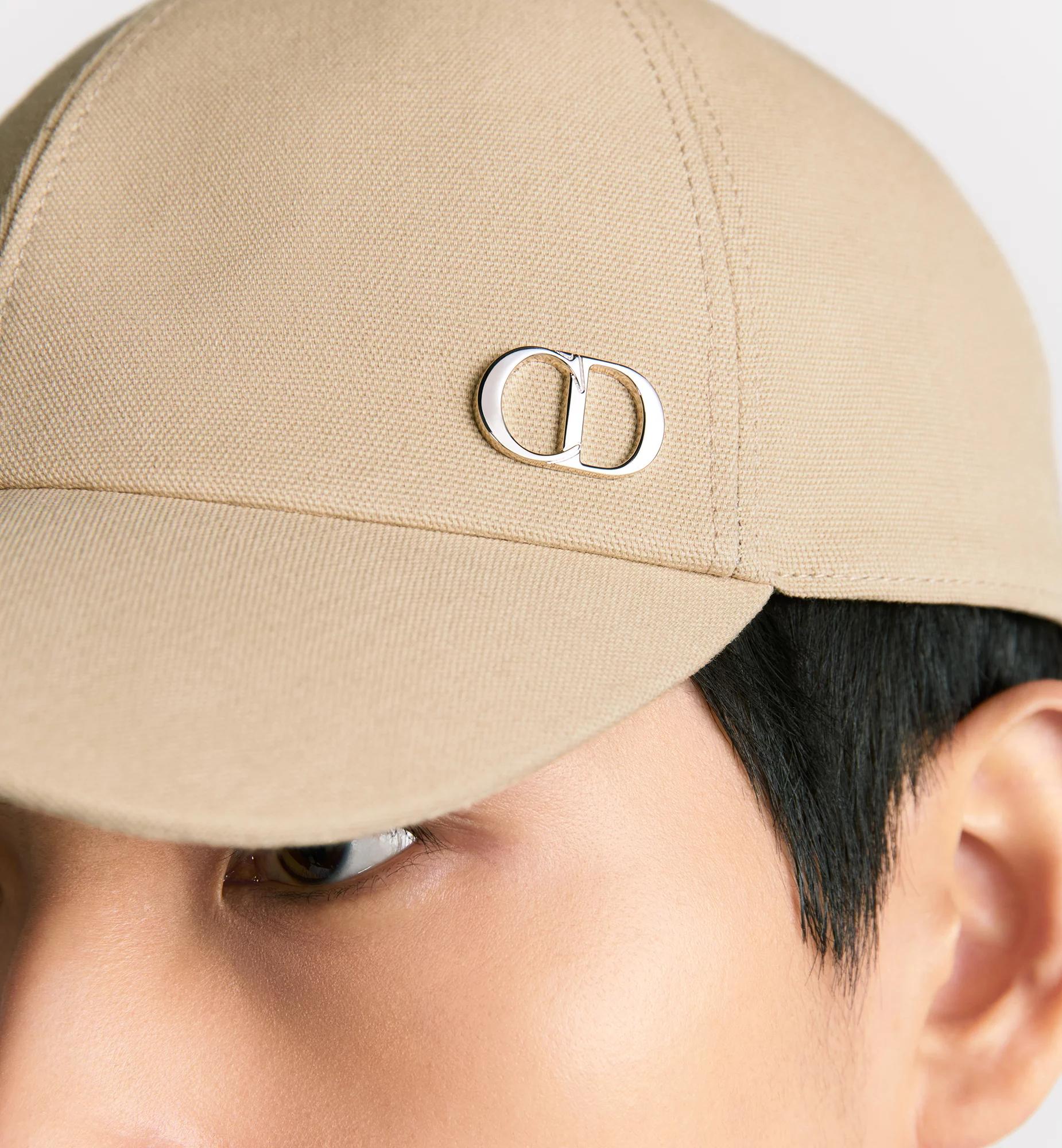CD Icon Cap Product Image