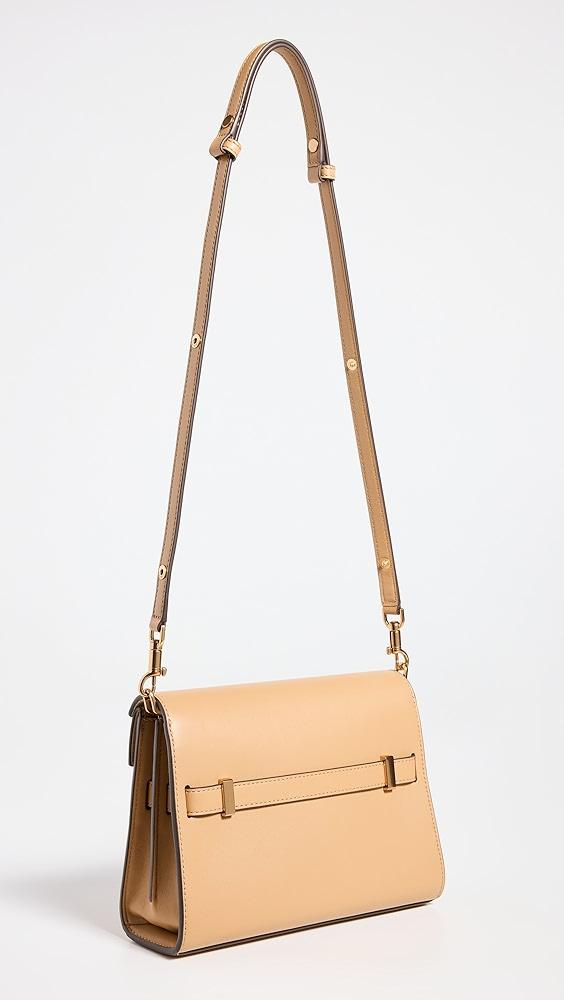 Tory Burch Lee Radziwill Shoulder Bag | Shopbop Product Image