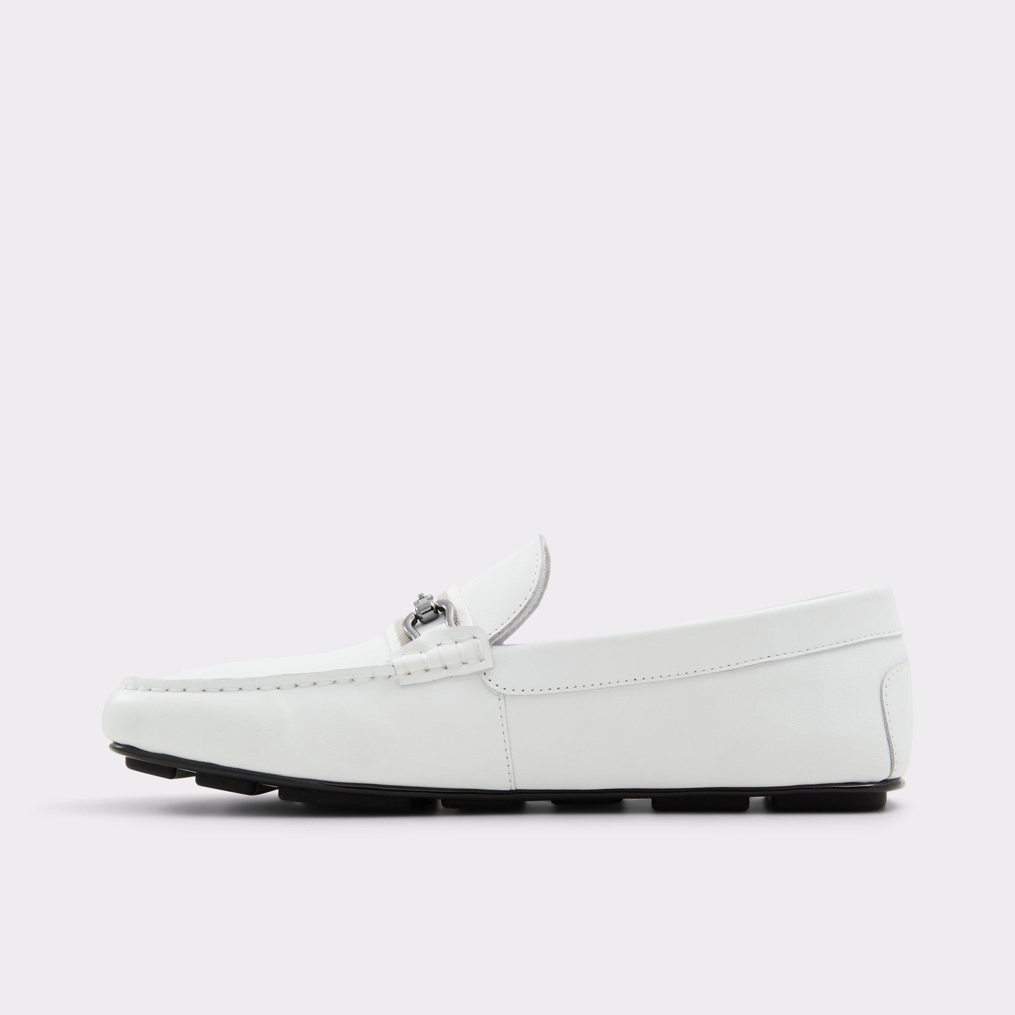 Spanner White Men's Hybrid Shoes | ALDO US Product Image