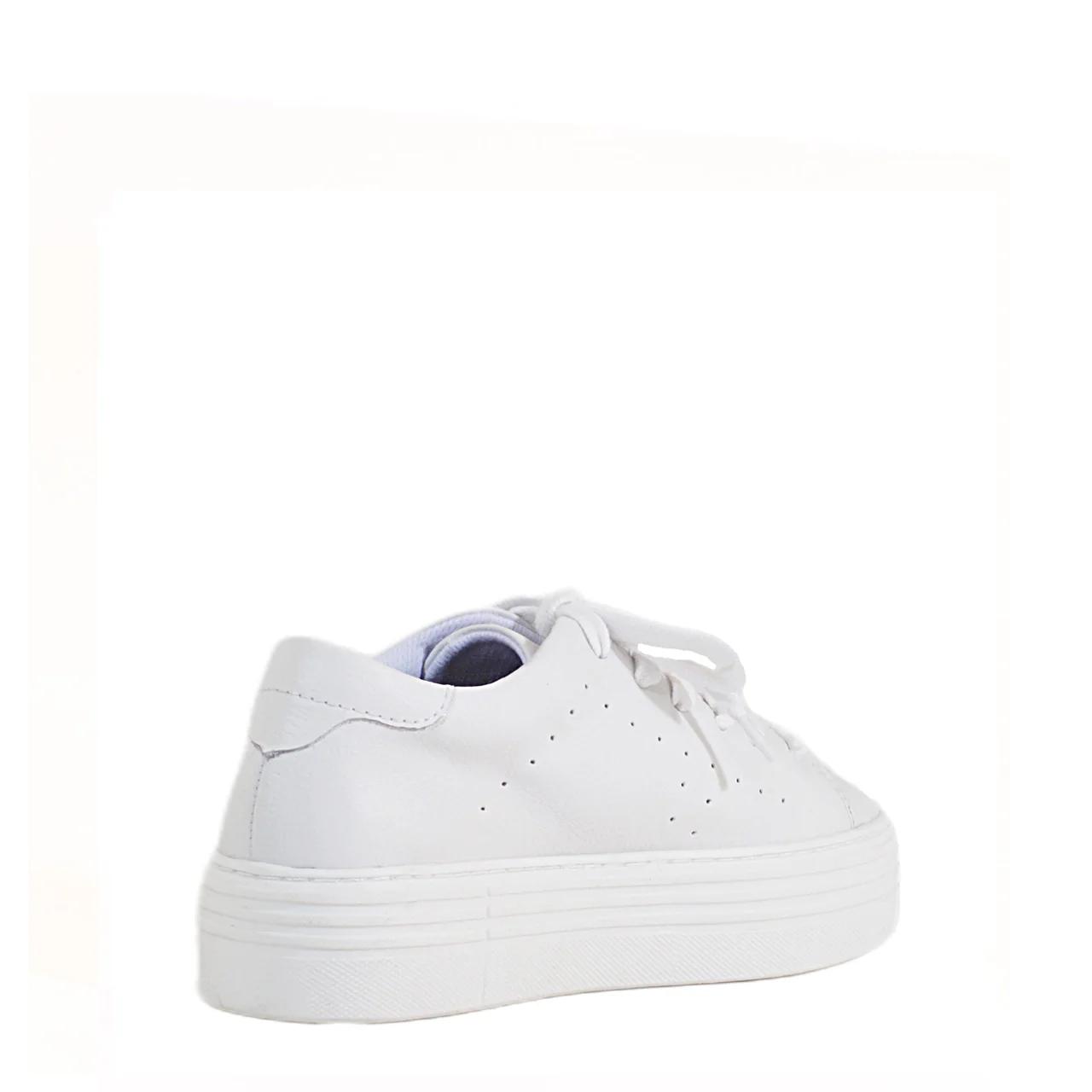 Unique Tennis Sneakers Product Image
