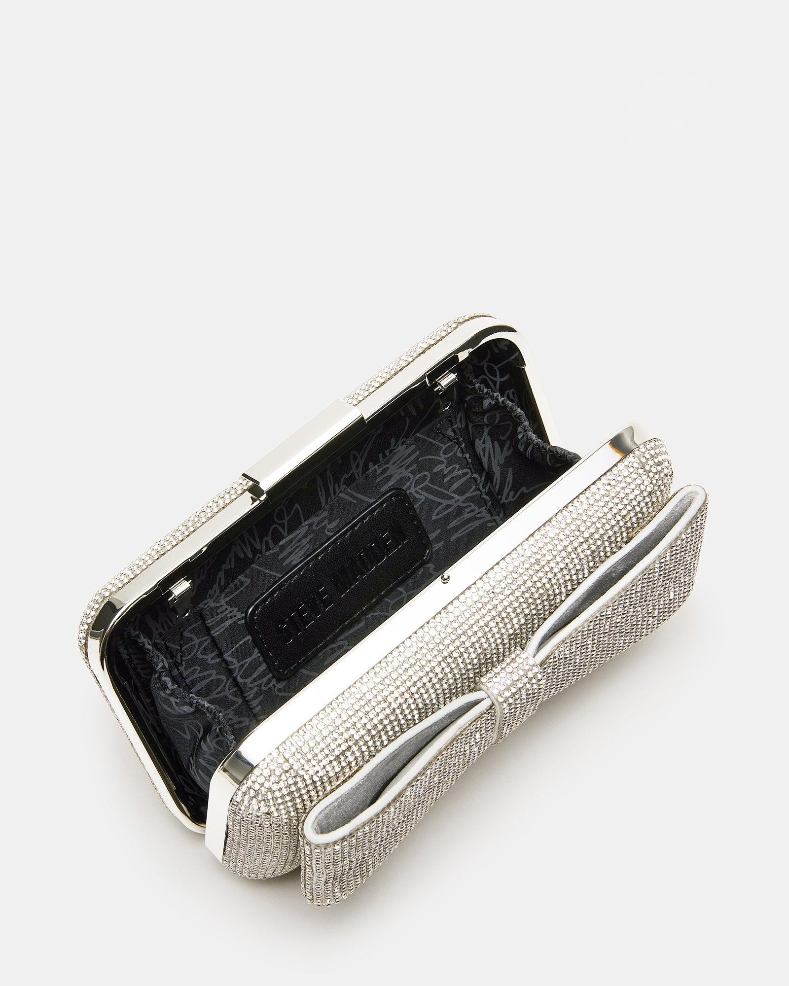 THAIS BAG RHINESTONES Female Product Image