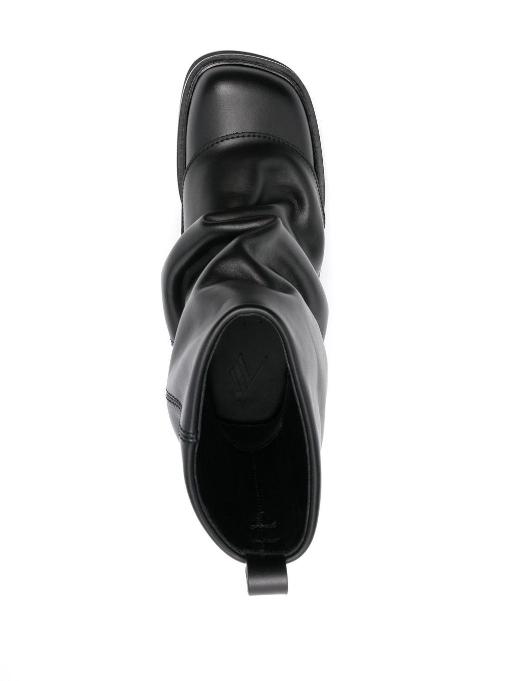 Mini Robin boots Product Image