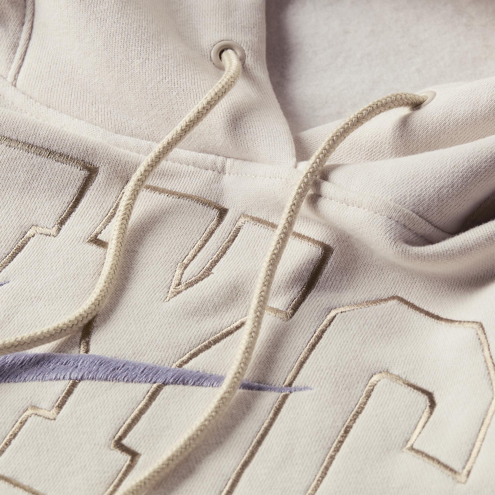 Nike Sportswear Phoenix Fleece Women's Over-Oversized Hoodie Product Image