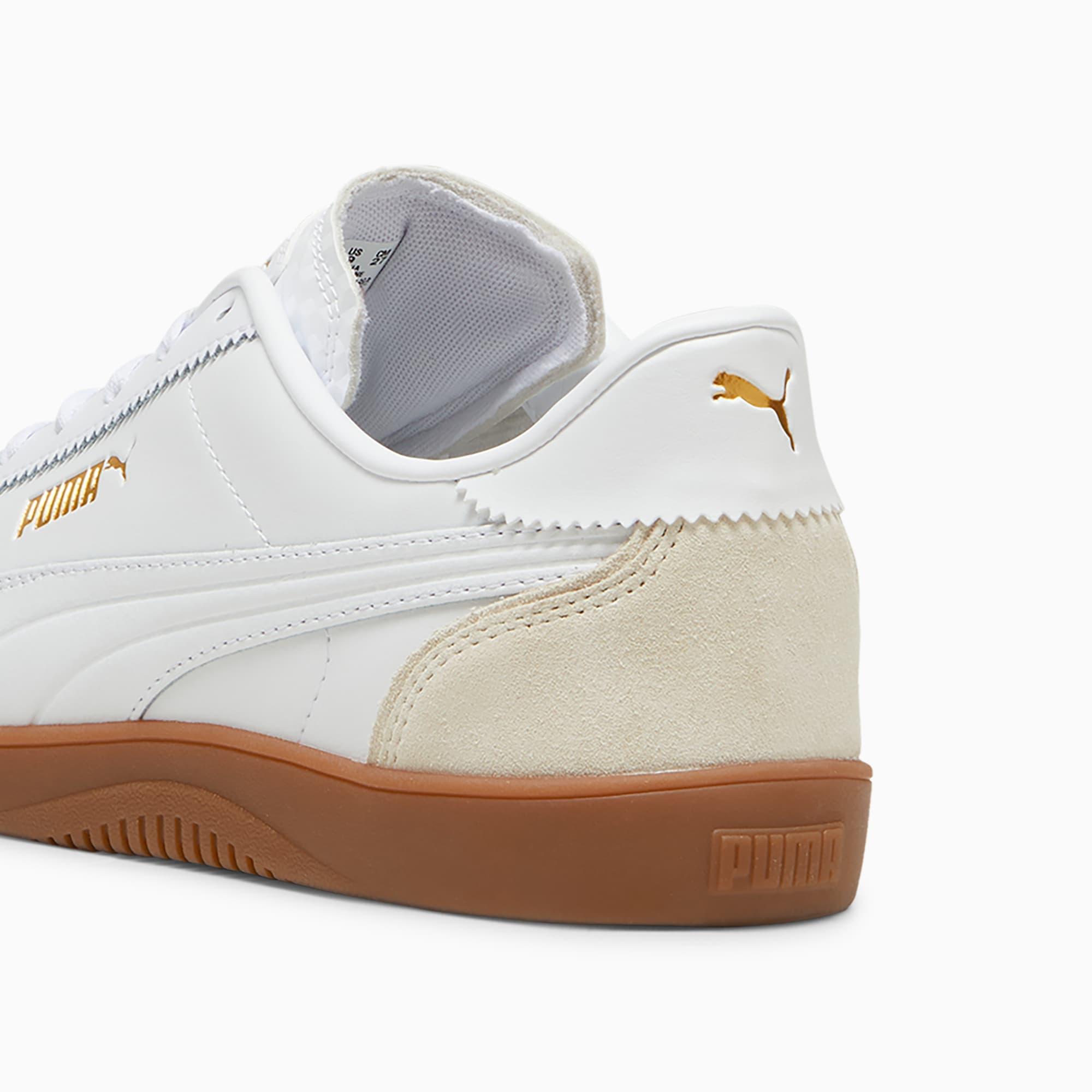 PUMA Club 5v5 Lux Men's Sneakers Product Image
