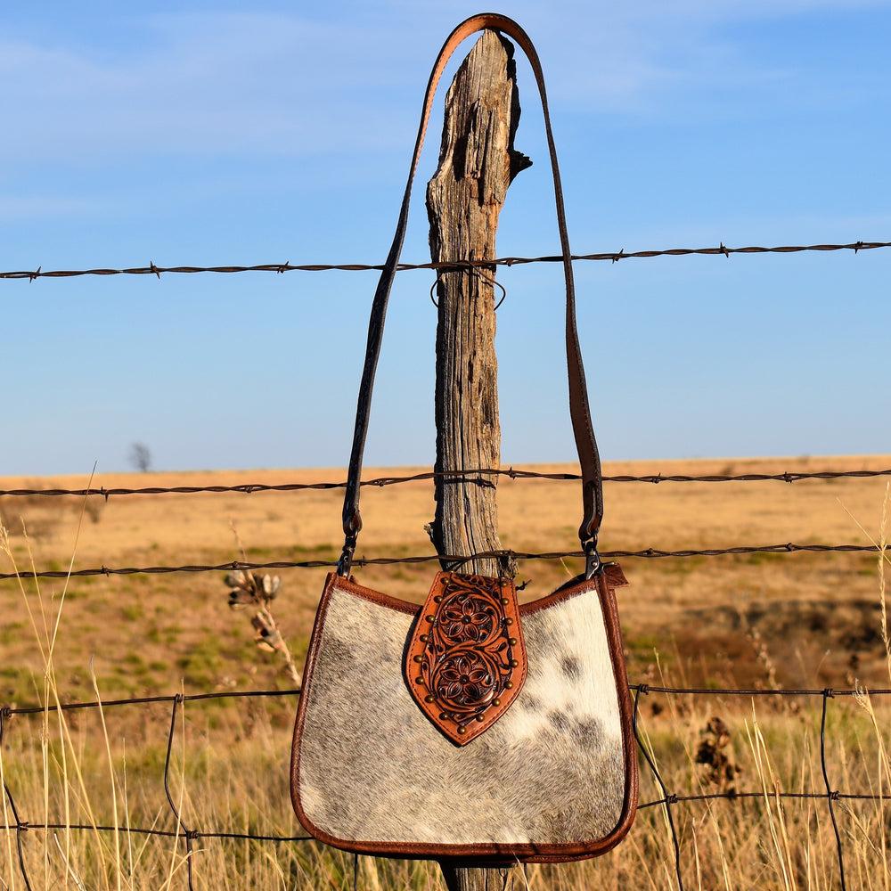 American Country Purse - LONG STRAP* Product Image