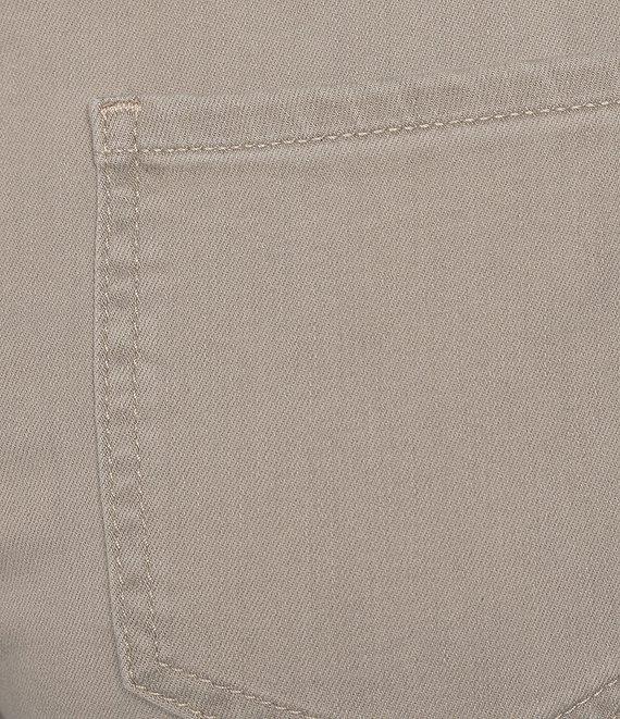 NYDJ Briella Stretch Denim Mid Rise Lift Tuck® Roll Cuff Shorts Product Image