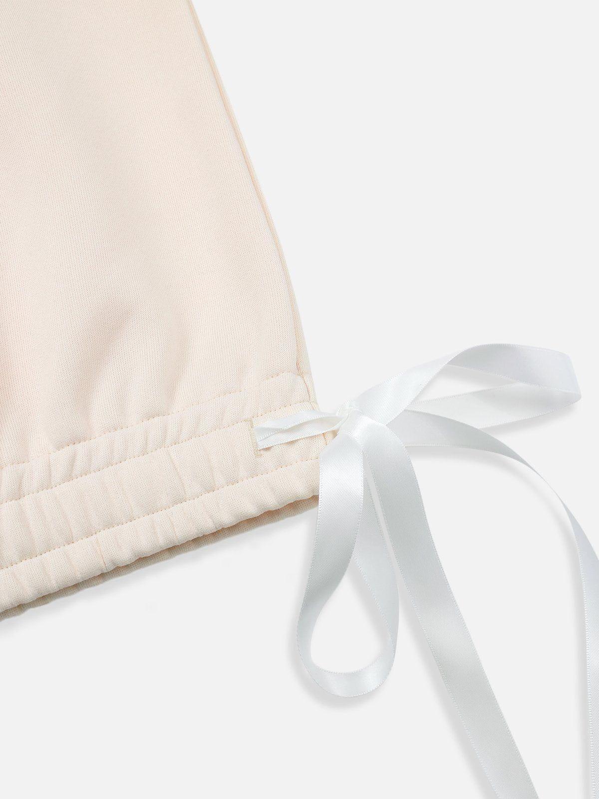 Aelfric Eden Butterfly Bow Sweatshirt Product Image