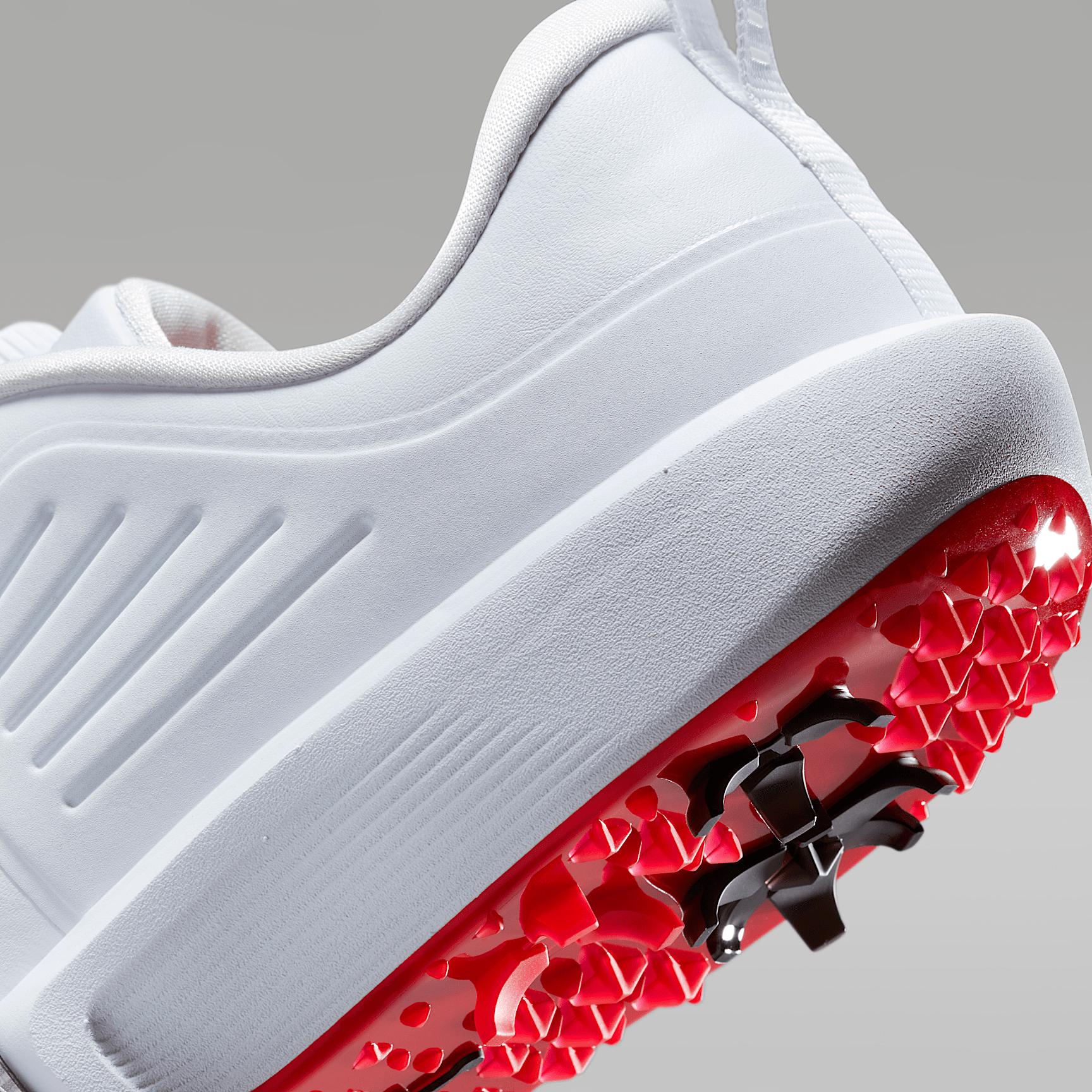 Men's Jordan Air Rev Golf Shoes Product Image