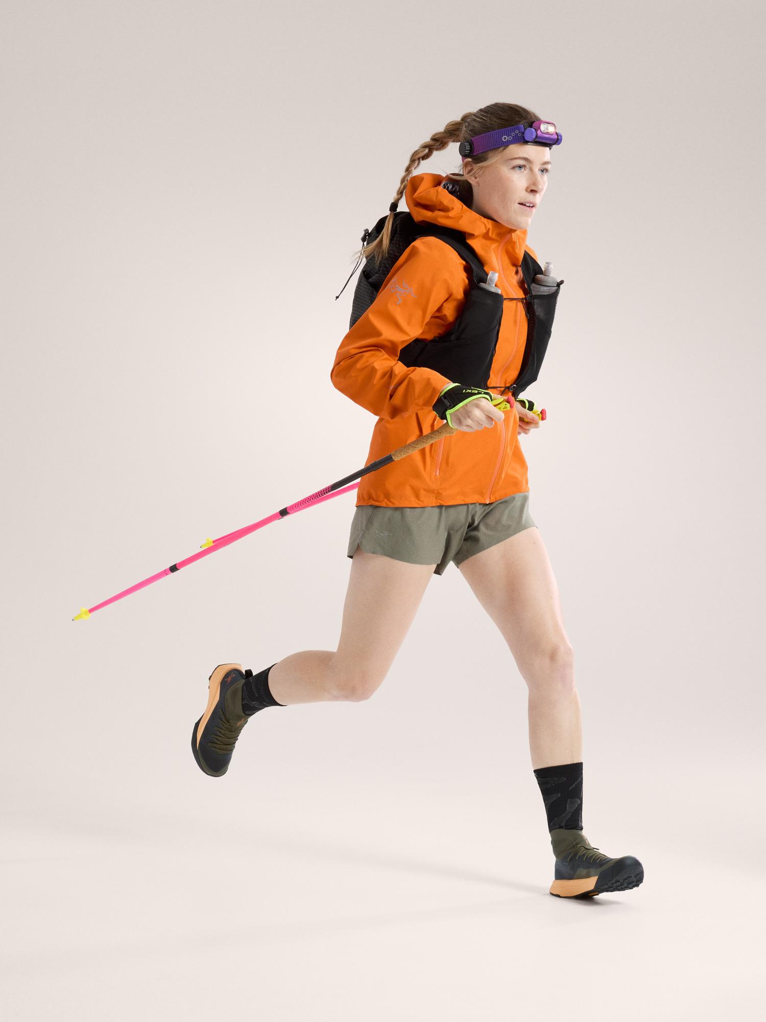 Norvan Jacket Women's Product Image