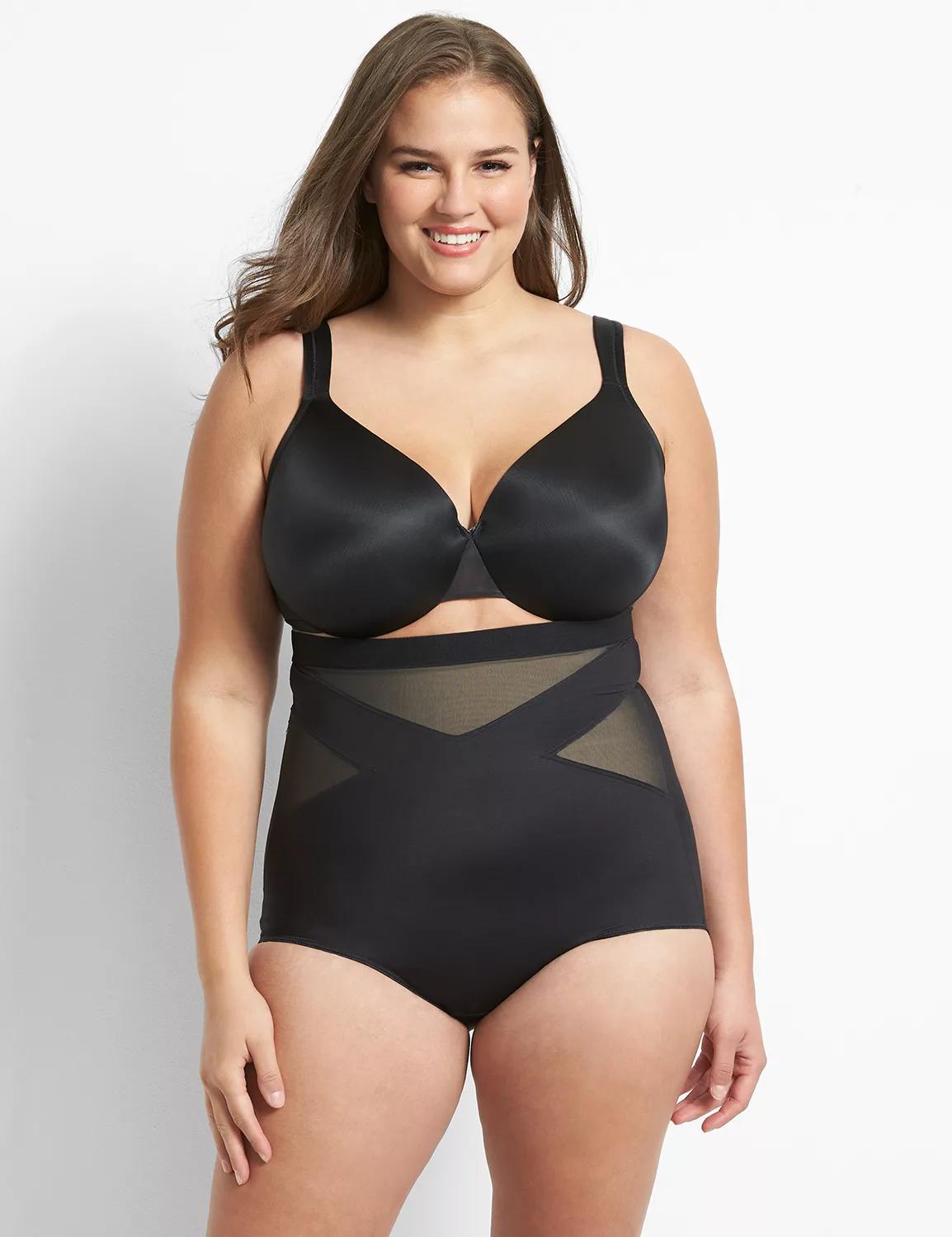 Level 3 Contouring High-Waist Brief Product Image