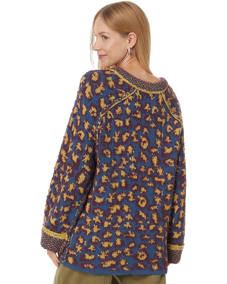 Women's Free People Little Animal Pullover Product Image