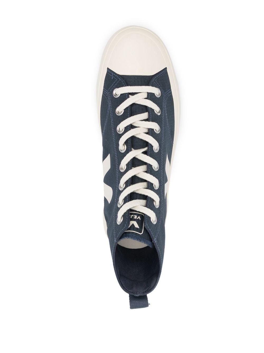 Nova high-top sneakers Product Image