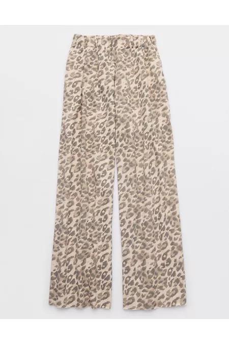 Aerie Street Trouser Women's Product Image