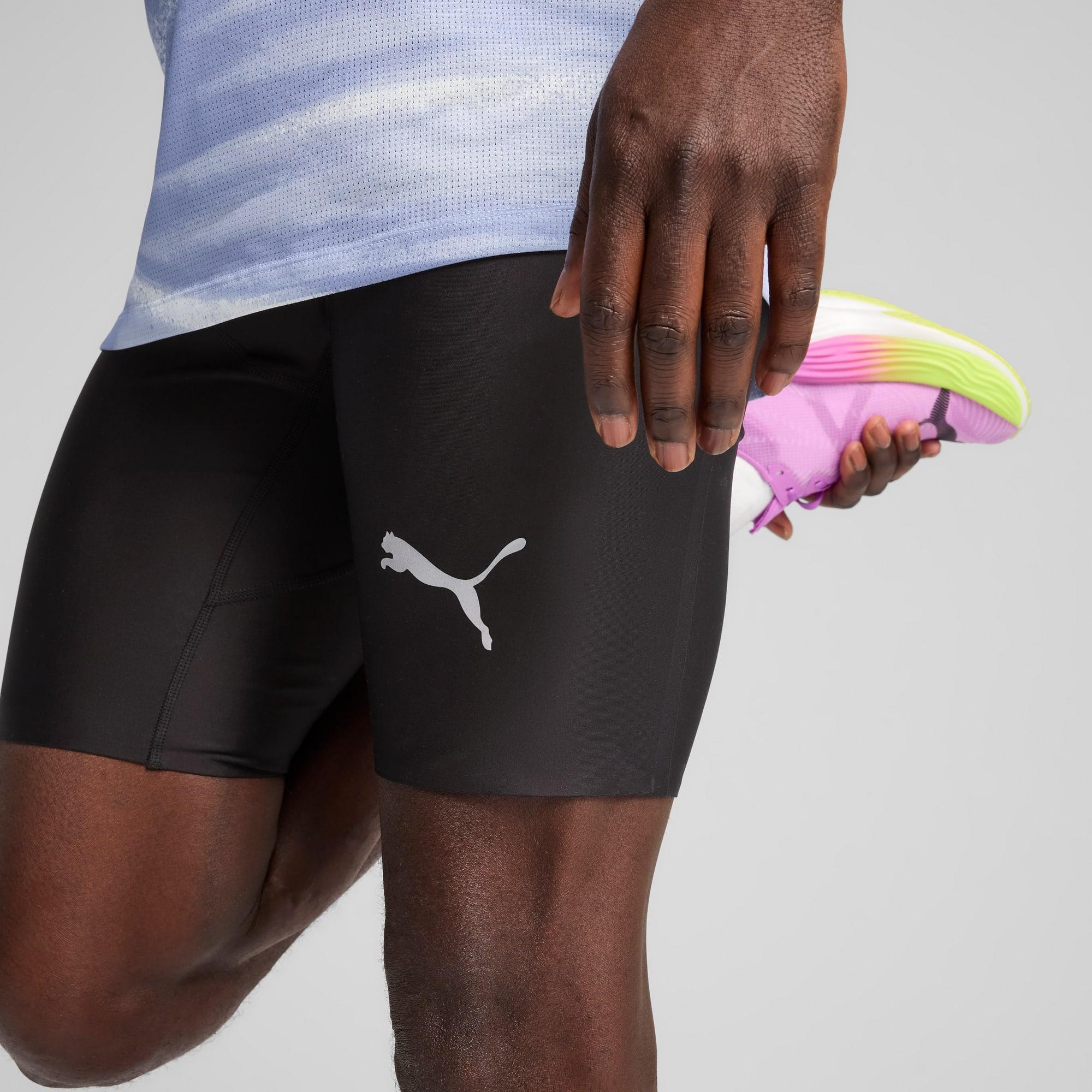 RACEDAY ULTRAFORM Men's 9" Short Tights Product Image