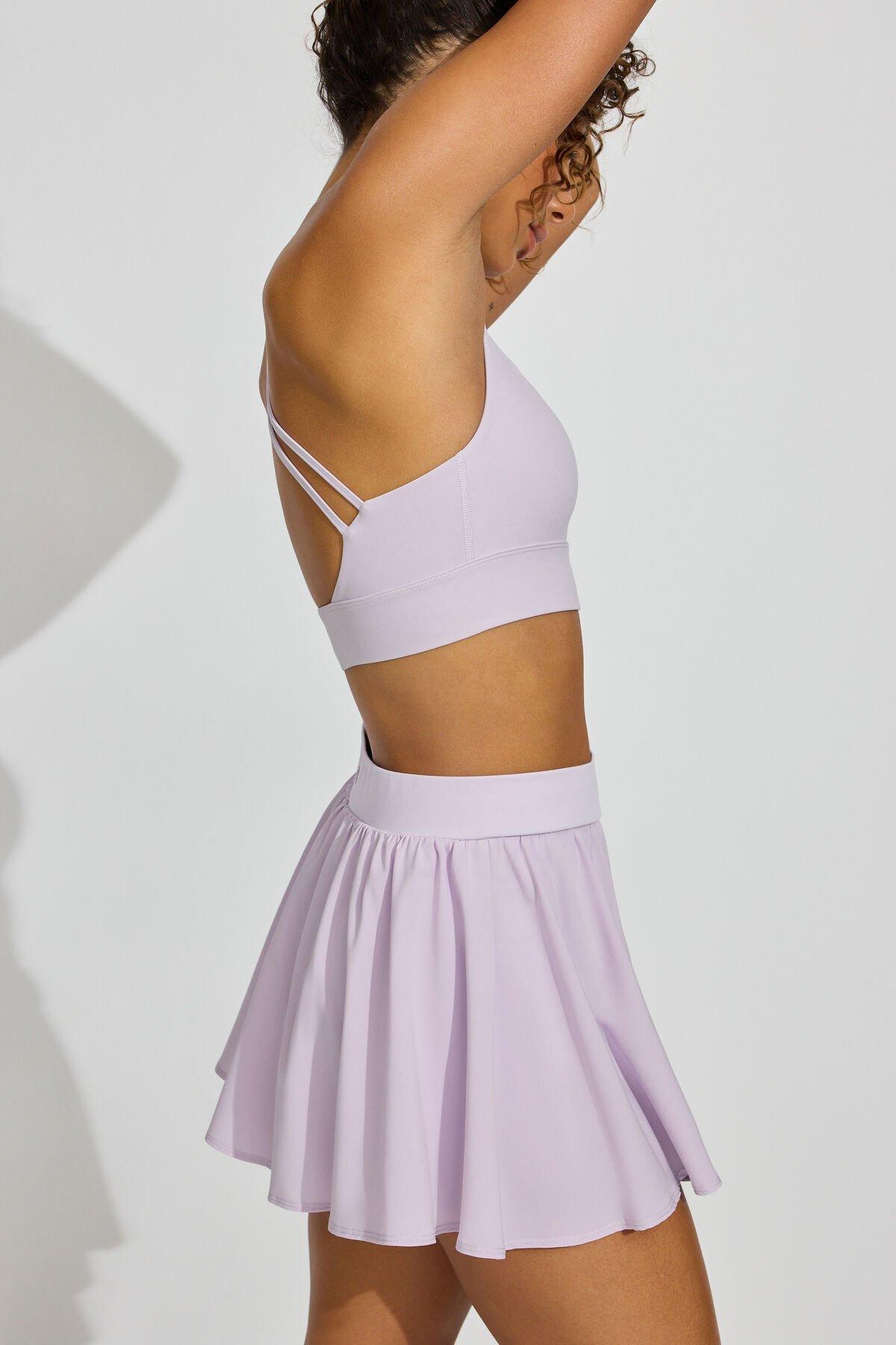 Brooke Active Skort Product Image