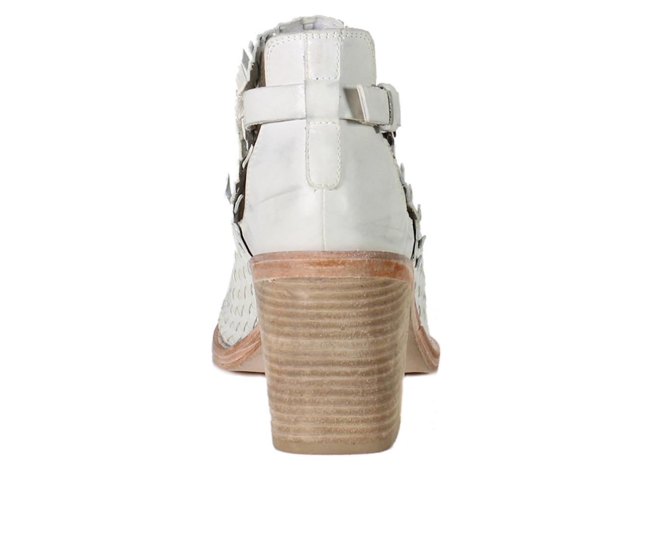 Women's DIBA TRUE Zest Fully Booties Product Image