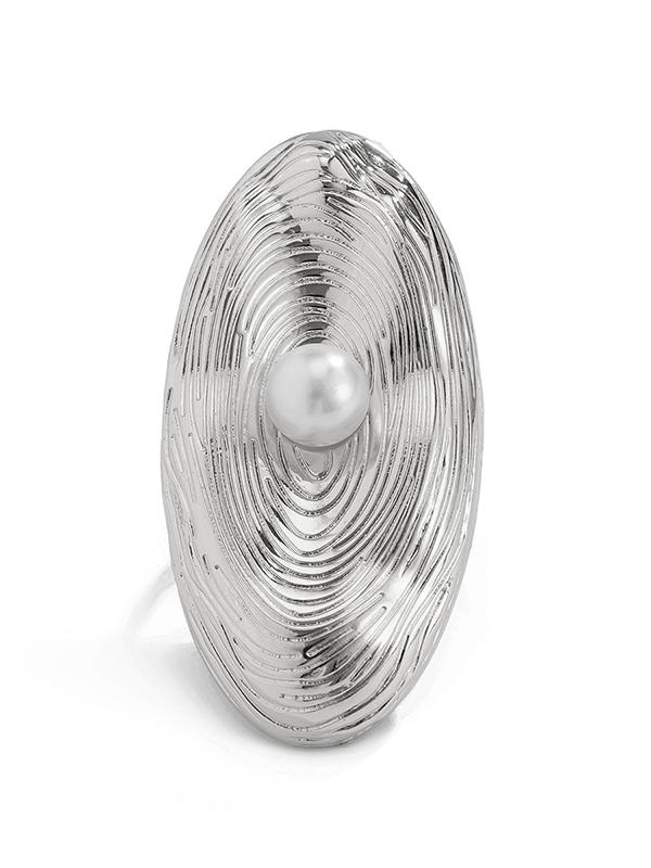 Geometric Rings Accessories Product Image