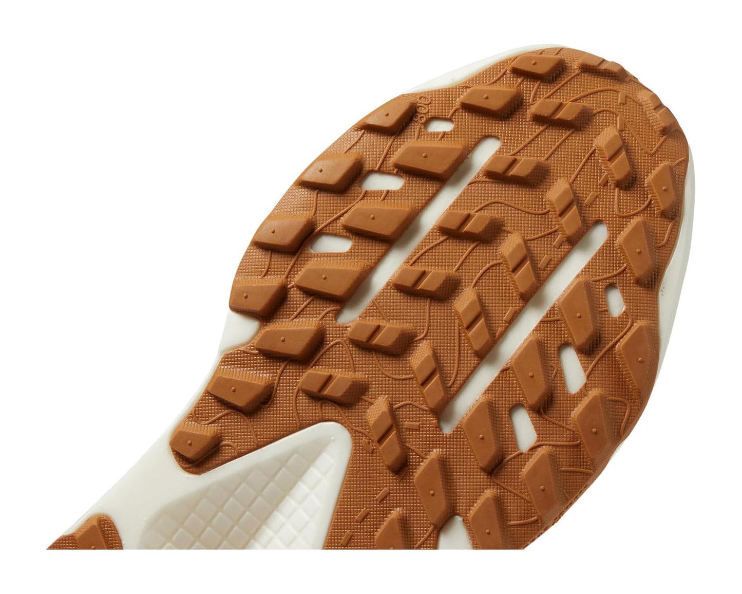 The North Face Men’s Altamesa 500 Trail Run Shoes - White Dune Stone Male Product Image