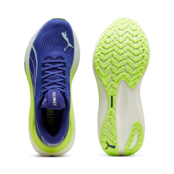 PUMA MagMax NITROâ¢ Men's Running Shoes in Lapis Lazuli/Nitro Blue Product Image