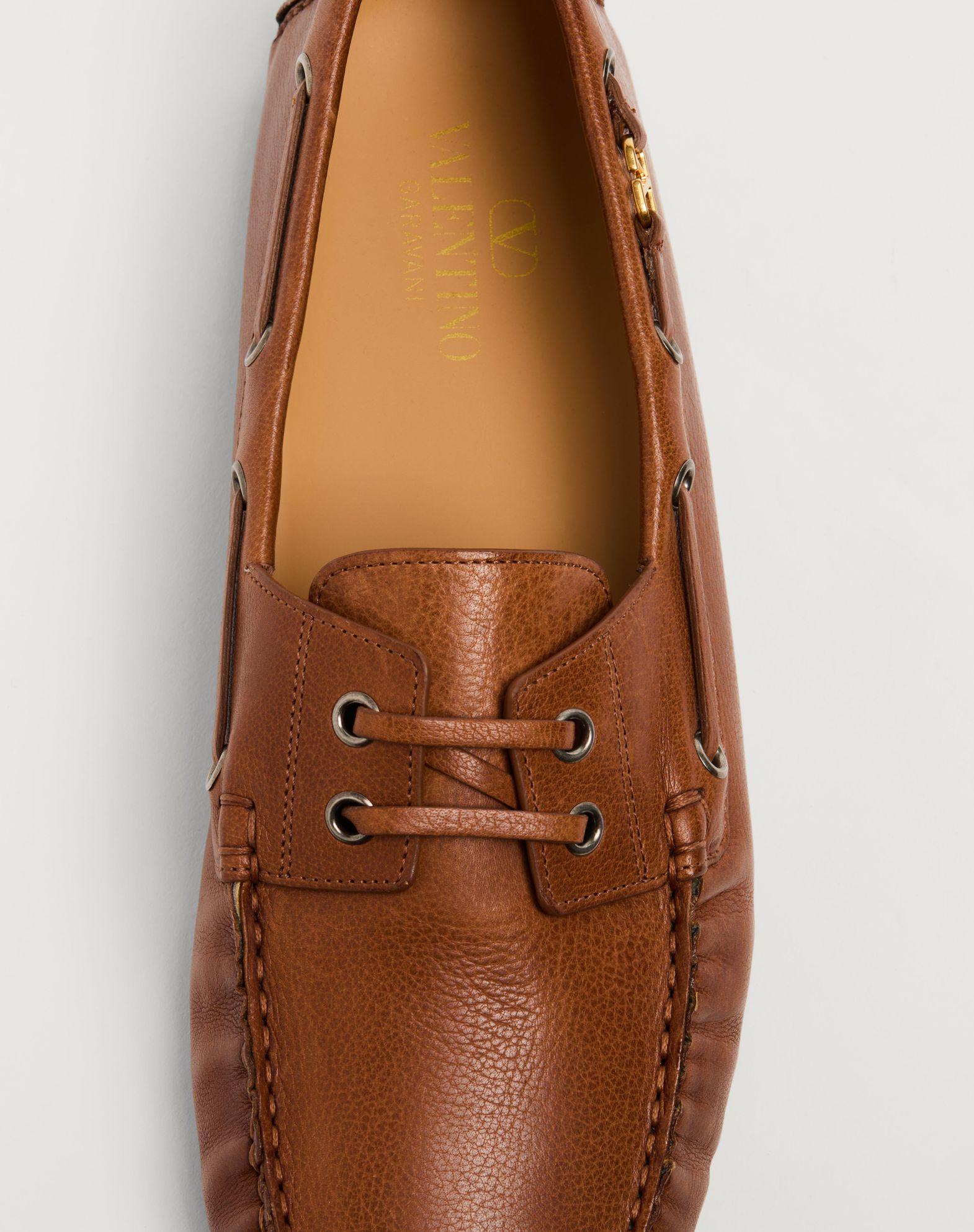 Driver Fastaway Buffalo Loafer Product Image