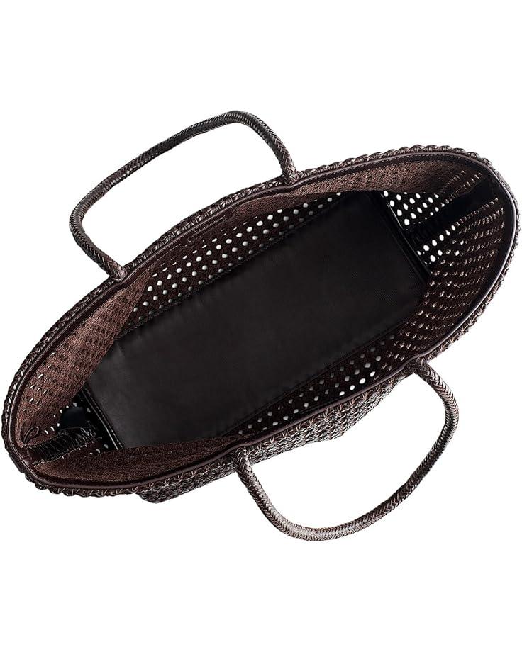 Madewell Large Caning Tote Product Image