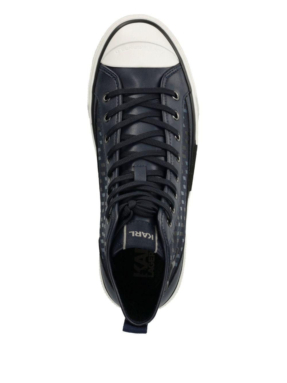 Kampus Max trainers  Product Image