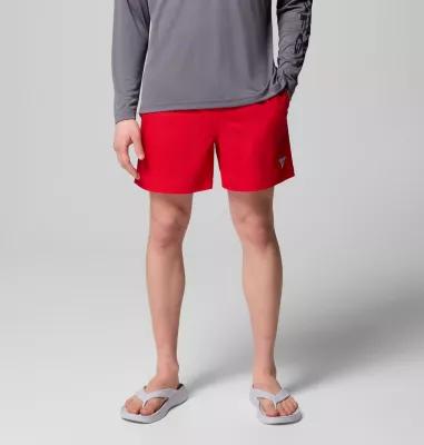 Columbia Mens PFG Rambler Lined Shorts- Product Image