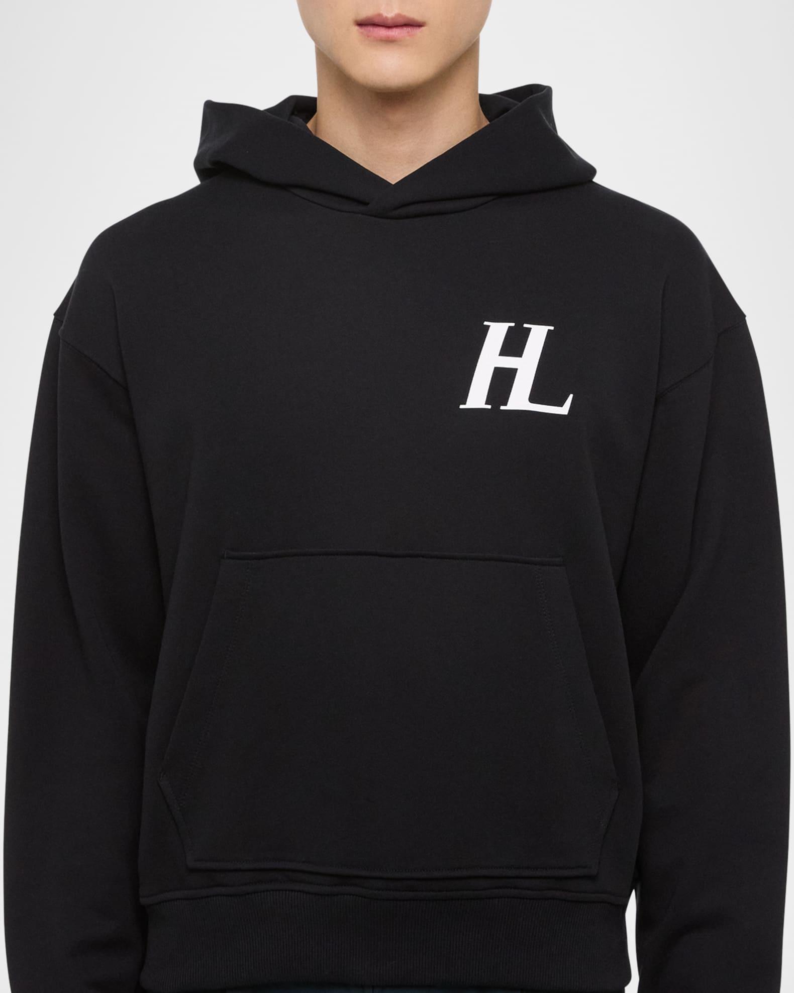 Men's Capsule Hoodie Product Image