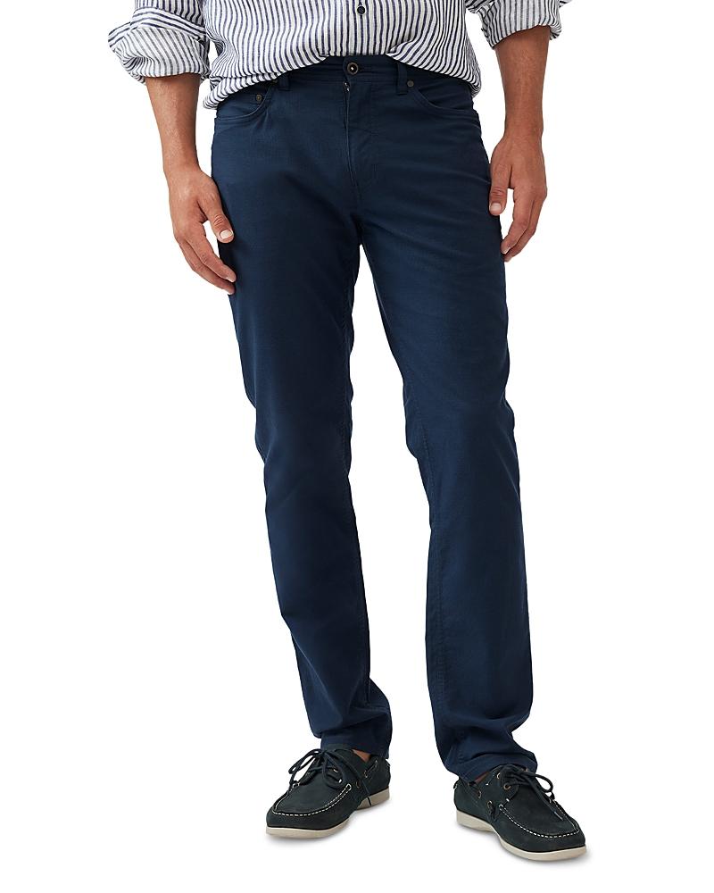 Rodd & Gunn Gunn Straight Fit Jeans Product Image