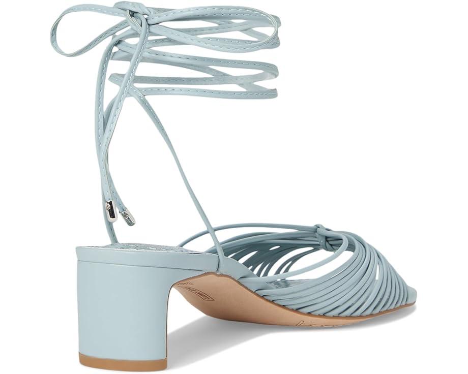 Blaine Strappy Band High Heel Sandals Product Image