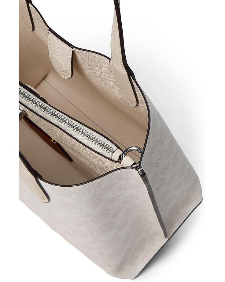 Legacy Zip Tote Bag Product Image