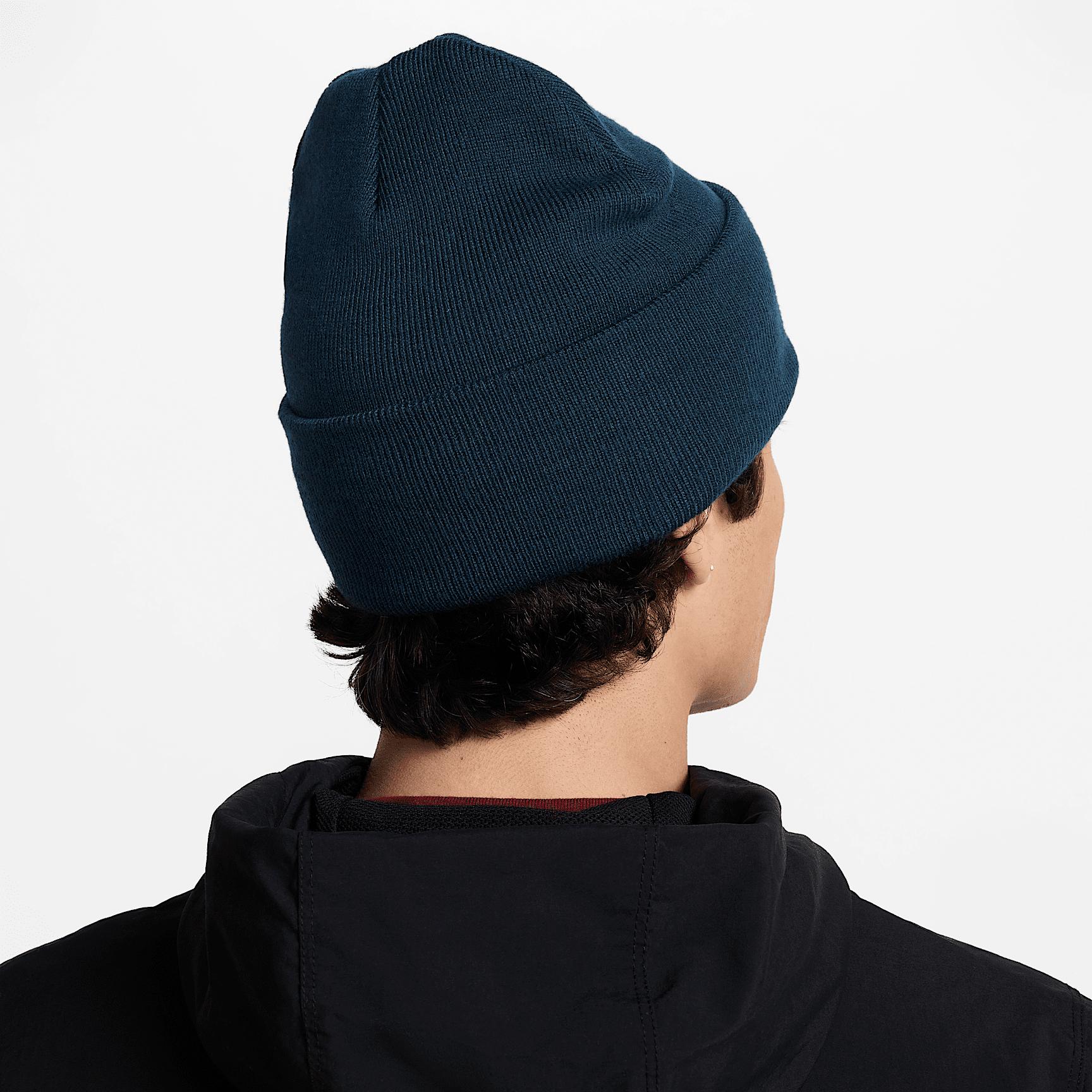 Nike Peak Swoosh Beanie Product Image