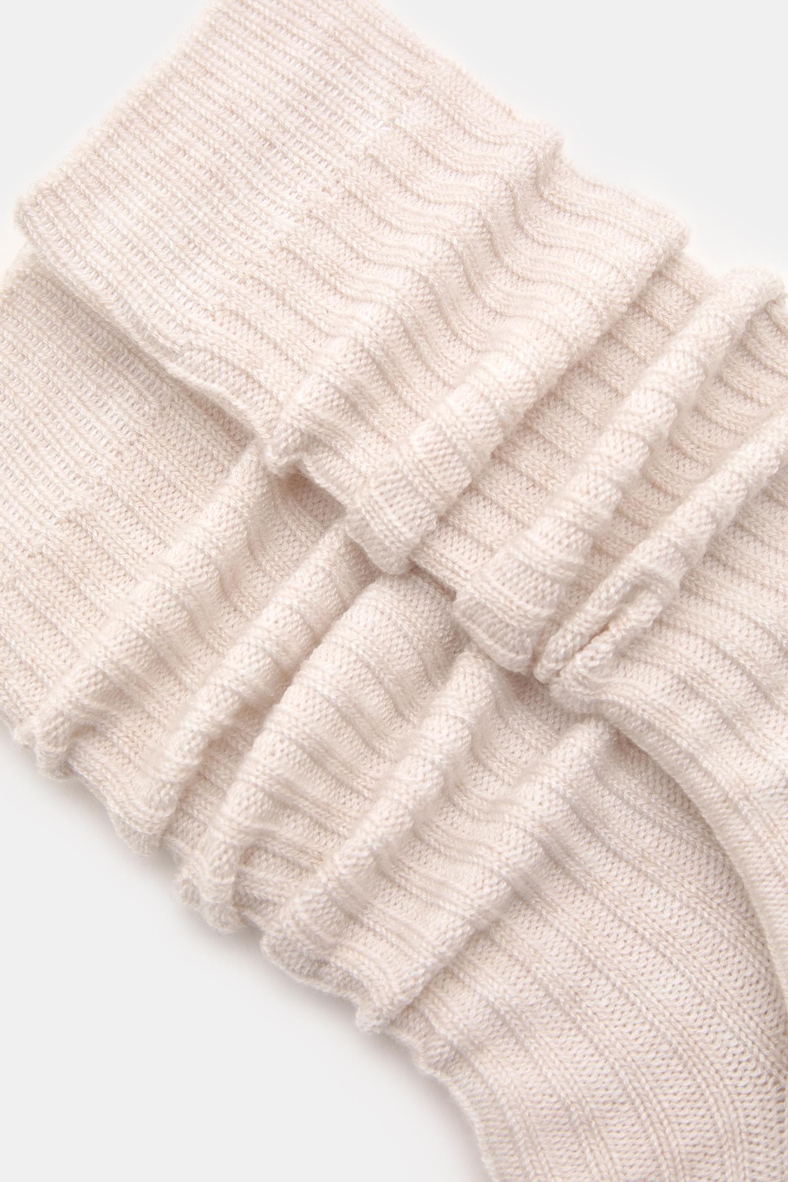 Long socks Product Image