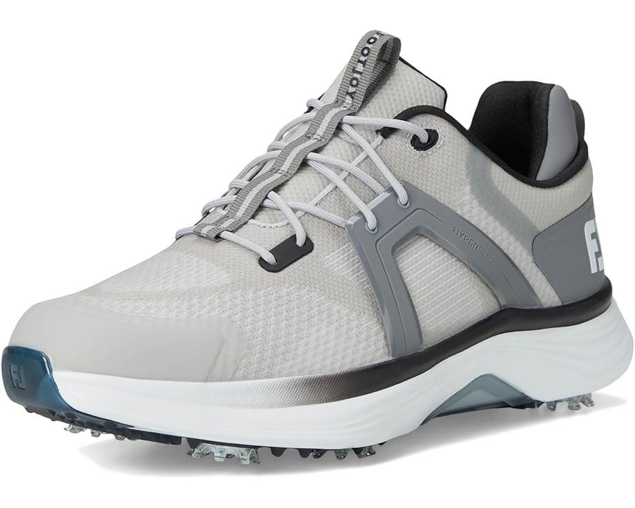 FJ Quantum Golf Shoes Product Image