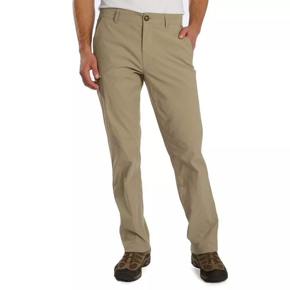 Men's UNIONBAY Rainer Travel Chino Pants,  Product Image