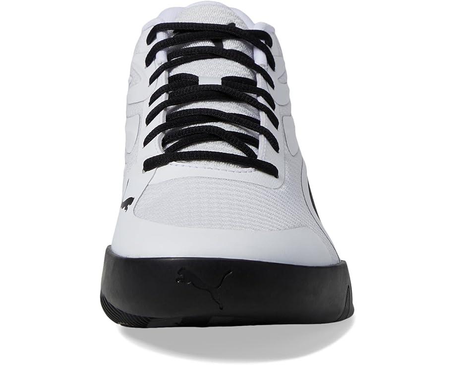 Own The Game 3.0 Basketball Shoes Product Image