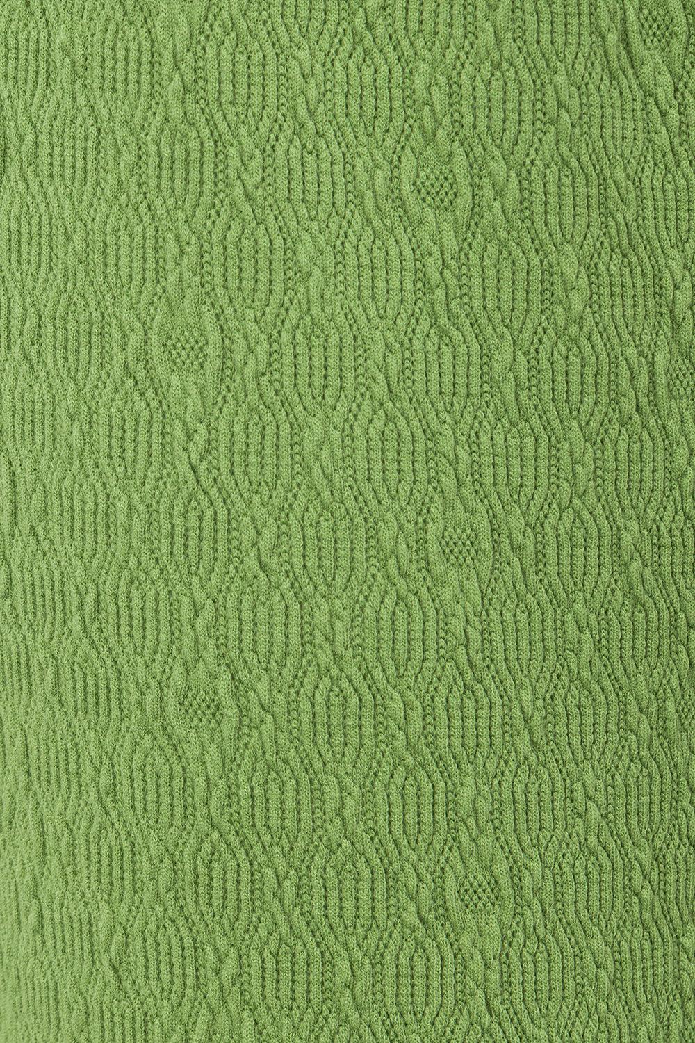 Marina Pants - Green Product Image