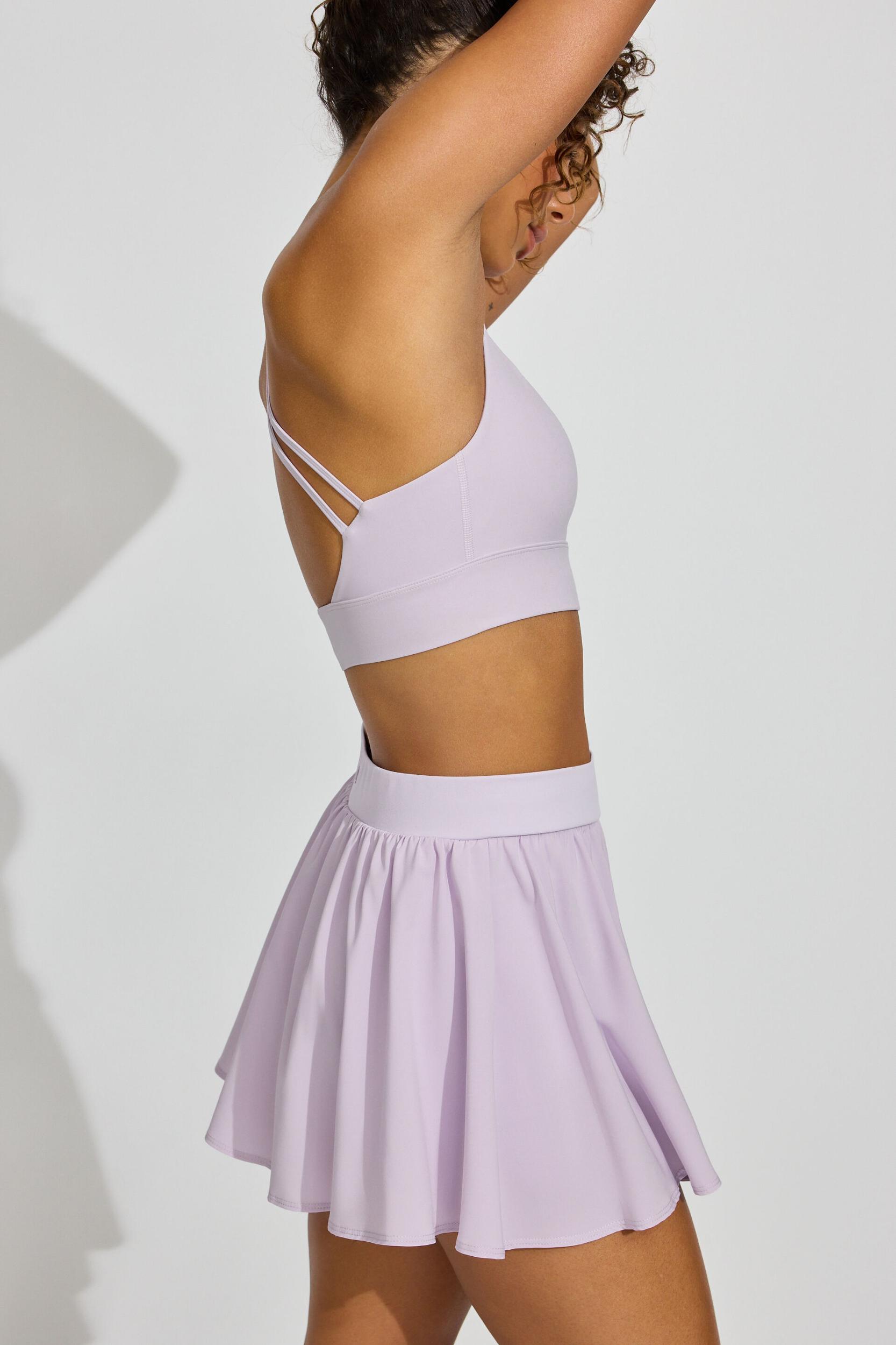 Brooke Active Skort Product Image