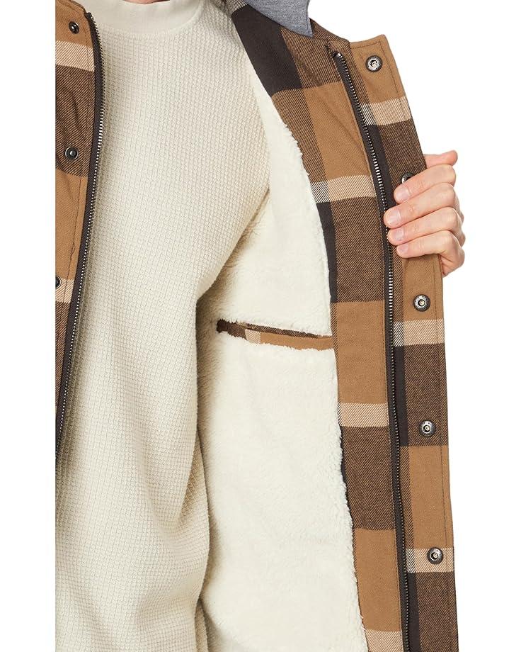 Corduroy Bomber Jacket Product Image