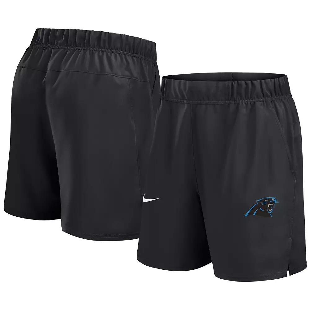 Men's Nike Midnight Green Philadelphia Eagles Blitz Victory Performance Shorts,  Product Image