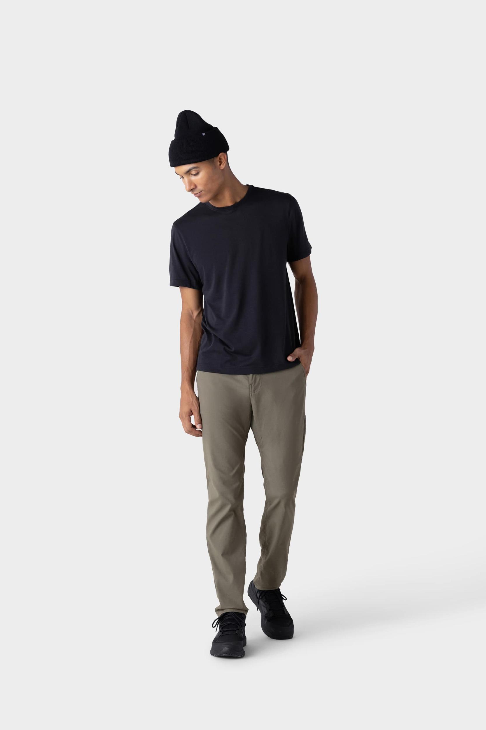 686 Everywhere® Merino-Lined Pant - Slim Fit Male Product Image