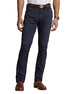 Mens Sullivan Stretch-Cotton Chino Pants Product Image