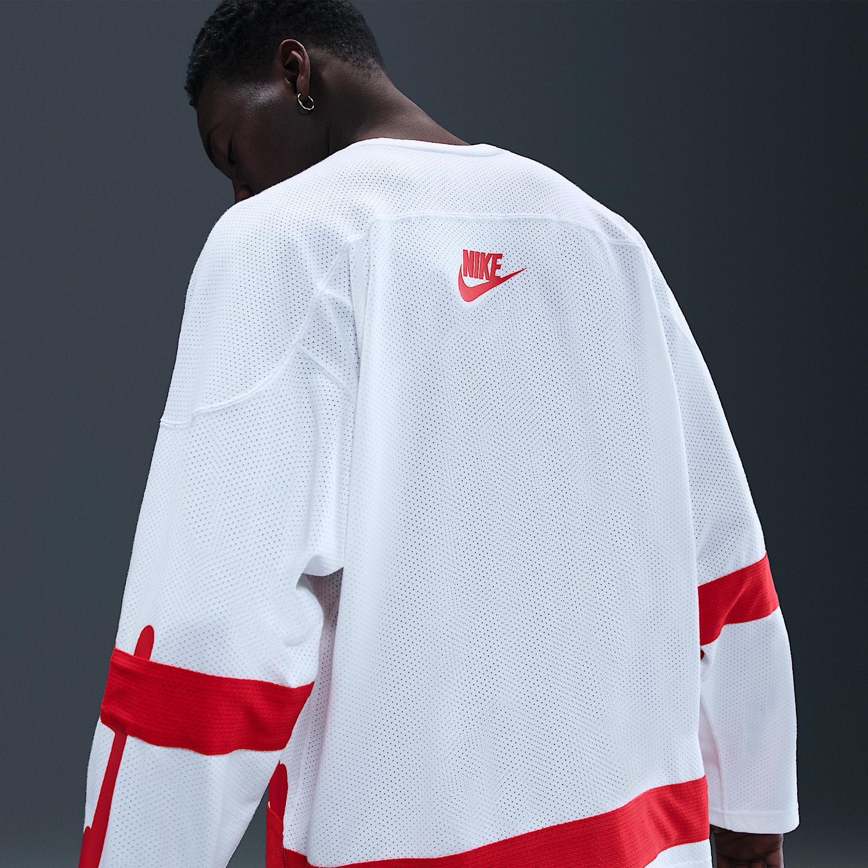 Nike Sportswear Club Men's Hockey Jersey Product Image