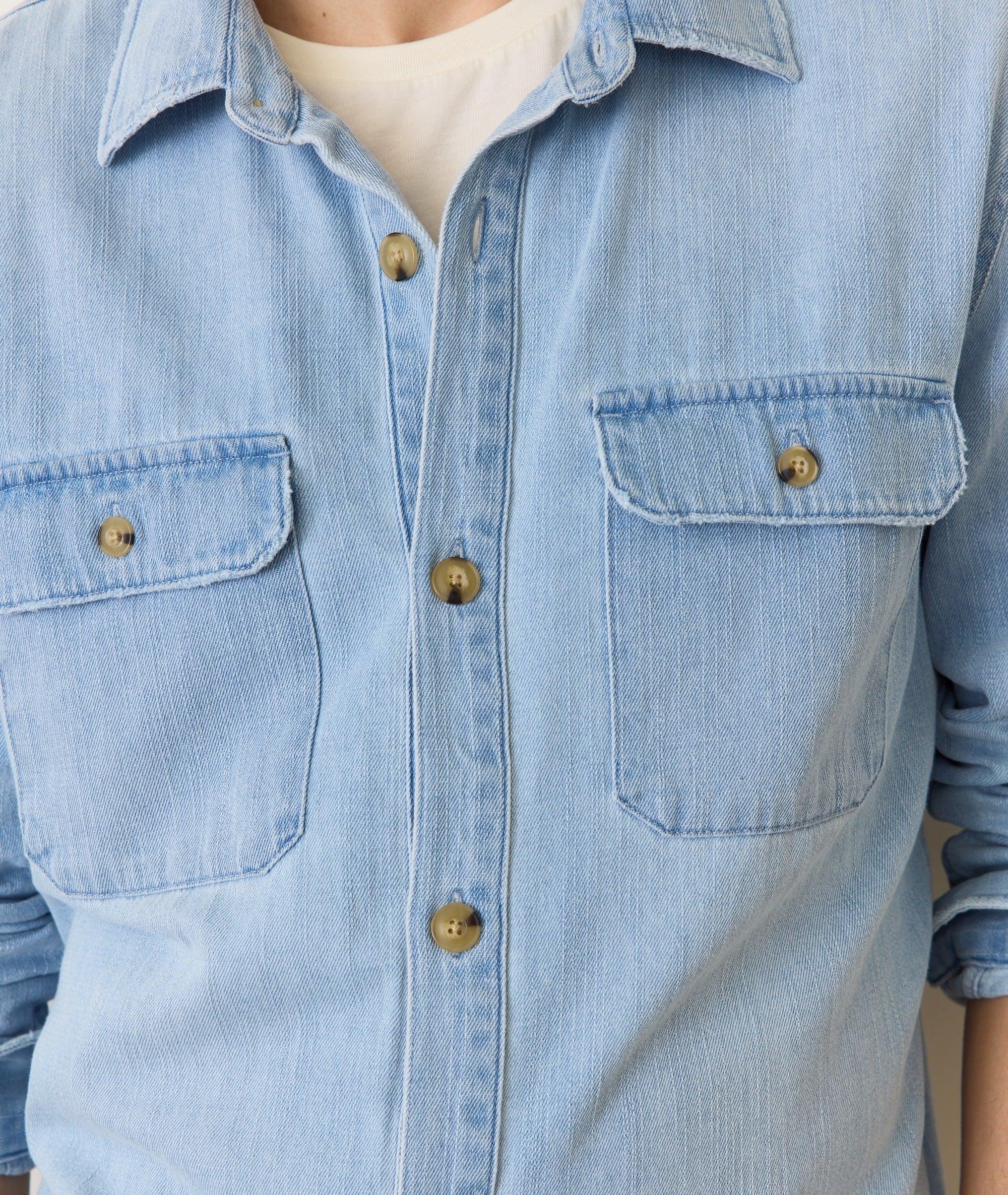 Humboldt Field Shirt Product Image