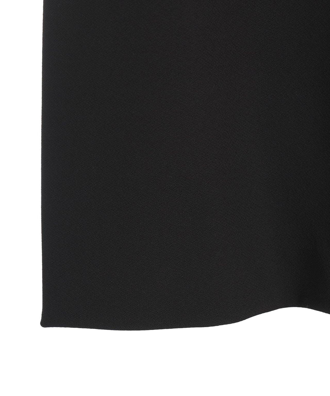 Maxi dress with glitter detail Product Image